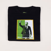 Camiseta "Reconquista Abascal" Mujer