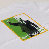 Camiseta "Reconquista Abascal" Hombre