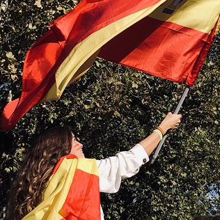 Tienda oficial de VOX