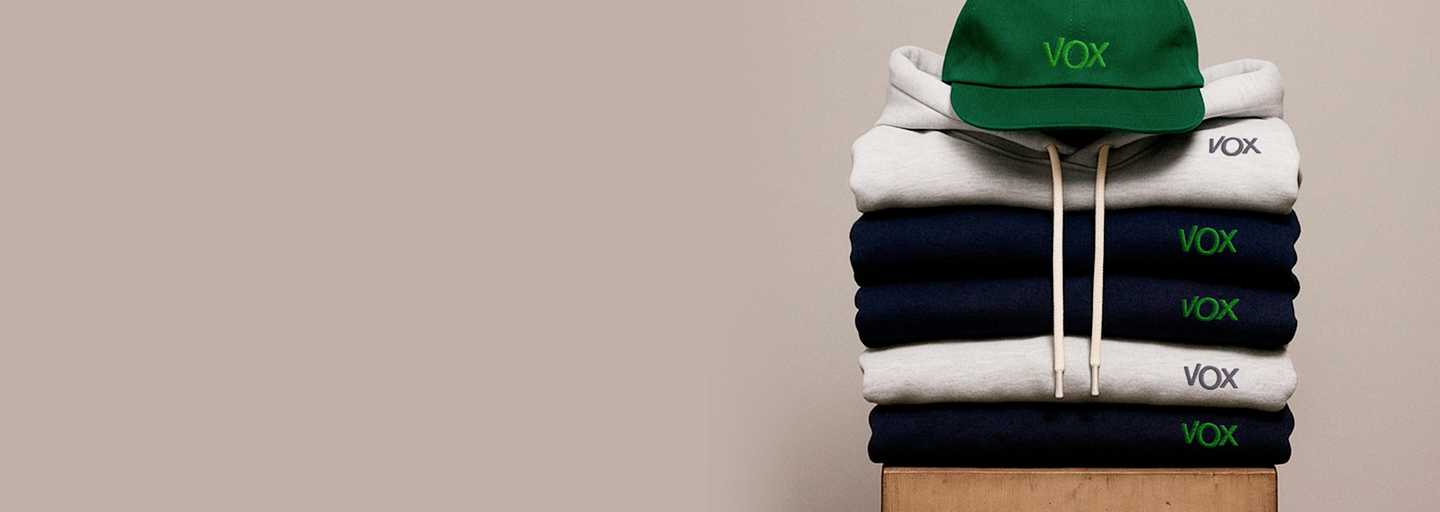 Sudaderas