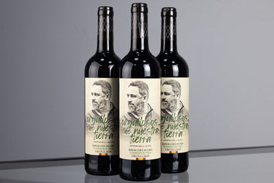Ribera del Duero - Orgullosos de Nuestra Tierra - Pack 3 Botellas