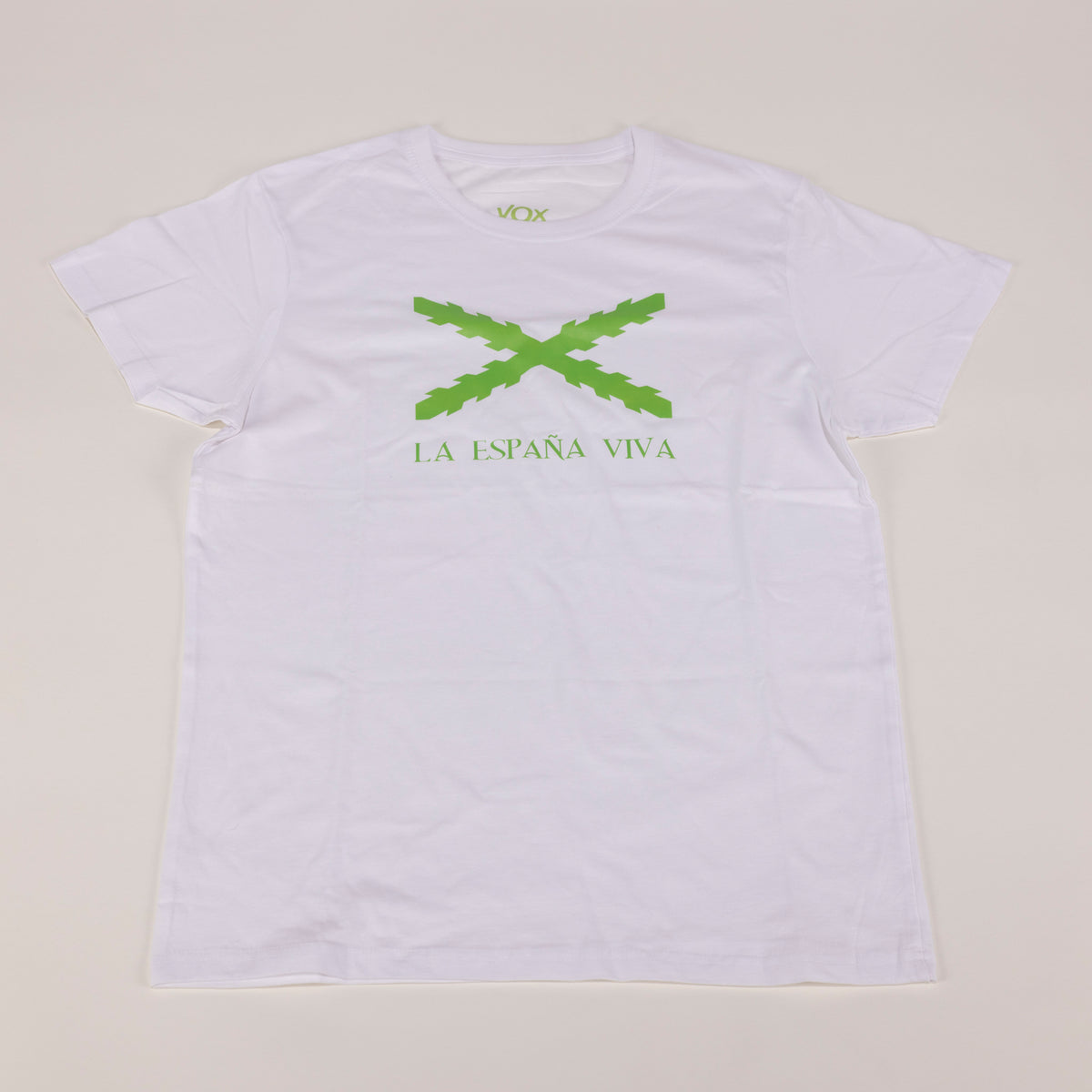 Camiseta "La España Viva" Mujer
