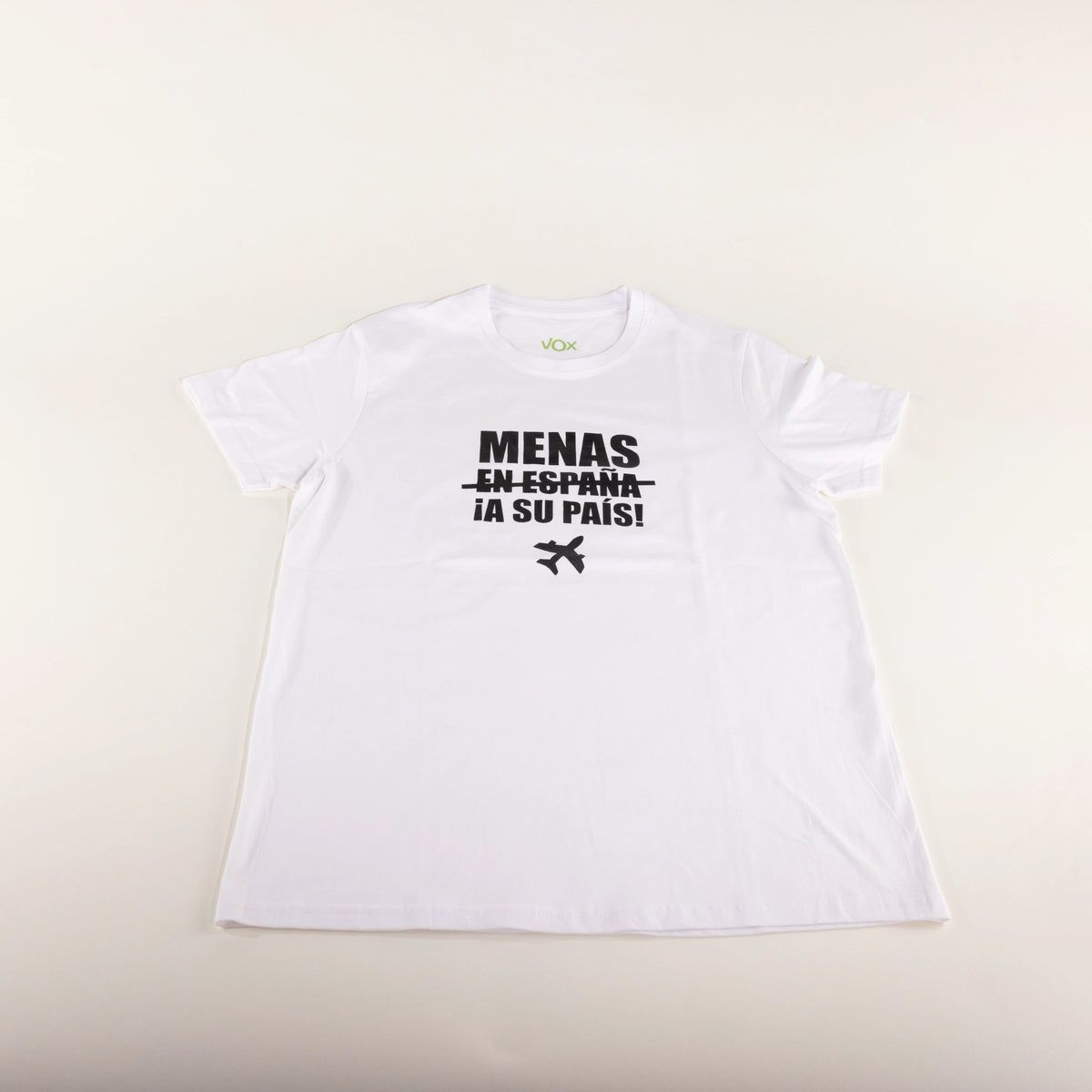 Camiseta menas hombre