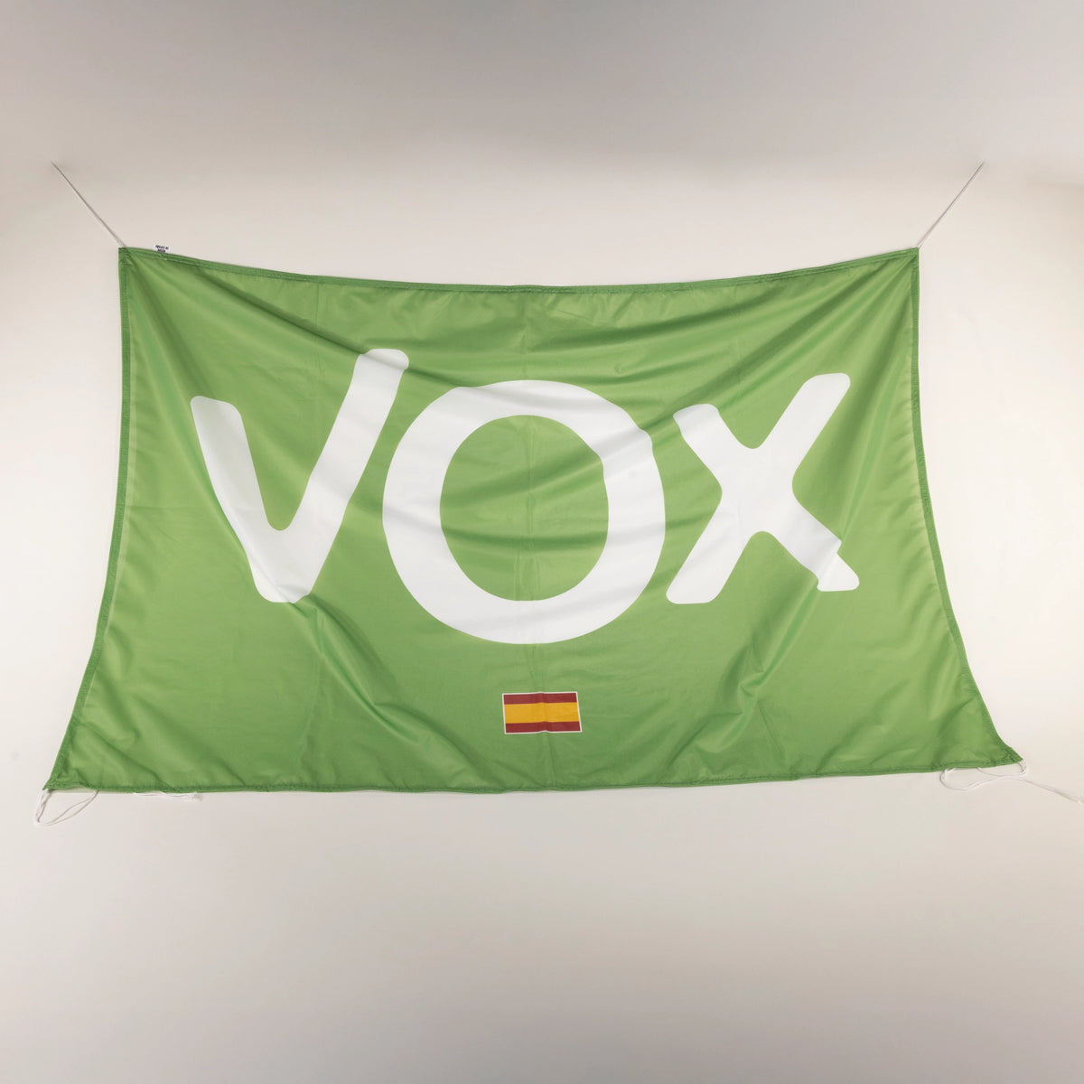 Bandera VOX