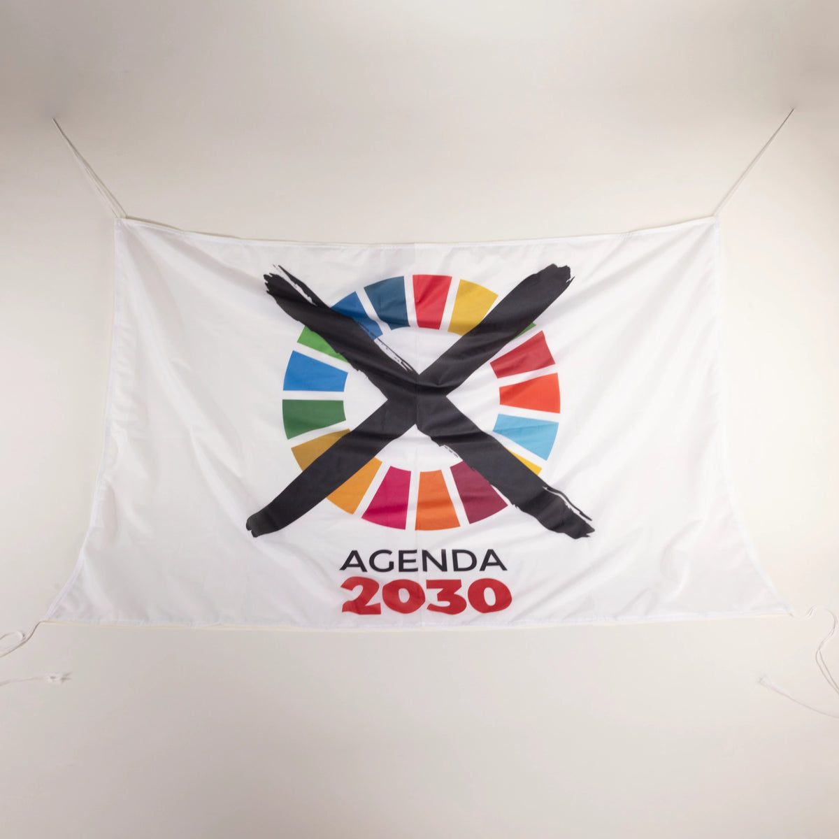 Bandera agenda 2030